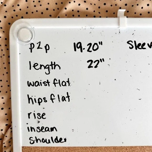 Jules & Leopold Women's Half Sleeve Ruched Top Womens Sz Small Beige Nude - Picture 8 of 9